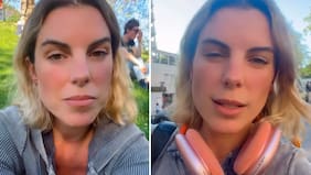 Se hartó y tomó drástica decisión: Maite Orsini pasó lista a las “infidelidades” que le achacan y se desahogó con todo