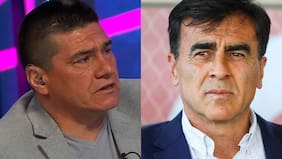 “Es su anhelo”: Toby Vega aseguró que Gustavo Quinteros tiene nuevo destino en la mira