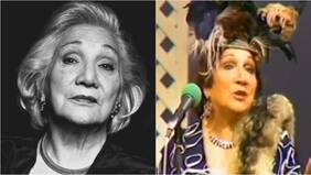 Recordando a Ana González, “La Desideria”: la trayectoria de la reconocida actriz y su famoso personaje