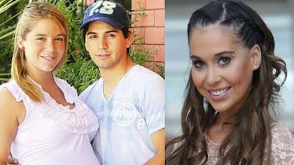 “¡La peor noche de la vida!”: Francoise Perrot recuerda que Edmundo le fue infiel con Vale Roth y se tuvo que casar “casi obligada”
