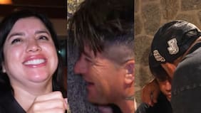 “Quedé satisfecha”: Junior Playboy recibió conferencia de prensa de expolola de René Puente