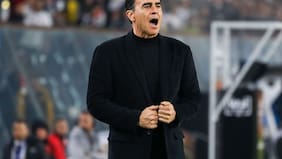 Sonríe Quinteros: aseguran que Colo Colo amarró a su primer refuerzo para el segundo semestre