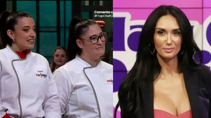 “Nunca se silencien”: Belén Mora respondió a Pamela Díaz tras dichos sobre Yamila Reyna