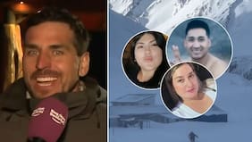 “El cabro era bien vivo parece”: Pangal lanza teoría sobre “el Chino” y las parvularias y revela qué pasó en el refugio