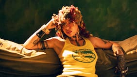 Greentea Peng debuta en Chile: fecha, lugar y precio de las entradas