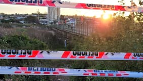 Confirman causa de muerte de cadáver hallado en Concón