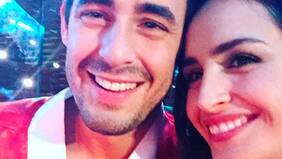 Fernanda Urrejola saca la voz tras quiebre y sale con Ariel Levy