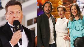 Julio César Rodríguez insiste: “Lo que necesita la Fran (García-Huidobro) es a alguien que la ilumine, no que la oscurezca”