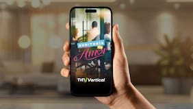 TVN regresa a las teleseries con su primera ficción vertical: este es el nombre y la historia de la producción