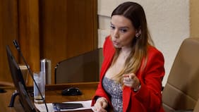 “La cuota Flores” habría llegado a monto millonario: filtran chats que complicarían a Camila Flores en medio de denuncia