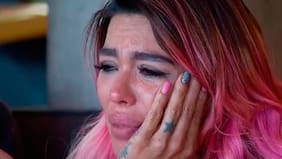 Si saben como se pone Angie Jibaja, ¿para qué le hicieron esta crueldad?