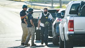 Vínculo con gendarme e intervención telefónica: las pruebas contra presunto homicida de PDI en Temucuicui