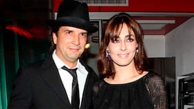 La estupenda relación de Javiera Díaz de Valdés con su ex marido Pablo Mackenna: "Fui un fin de semana a su casa, me instalé con él y la Rosa. Él tiene a su pareja y todo..."