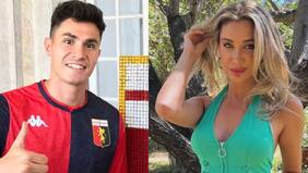 Gissella Gallardo dice que hubo contactos entre Camila Andrade y el futbolista Pablo Galdames