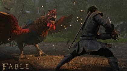 Las claves del nuevo Fable: la saga de videojuegos finalmente vuelve en 2026