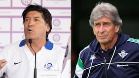 “No hay una actitud de algo seguro”: Zamorano se cansó de esperar a Pellegrini para La Roja