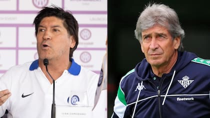“No hay una actitud de algo seguro”: Zamorano se cansó de esperar a Pellegrini para La Roja