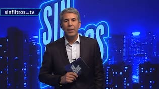 Gonzalo Feito rompió el silencio tras denuncia por violencia intrafamiliar: aseguró que es “para manipularme”