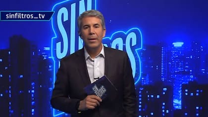 Gonzalo Feito rompió el silencio tras denuncia por violencia intrafamiliar: aseguró que es “para manipularme”