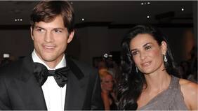 “Fue un fracaso”: Ashton Kutcher habló de su matrimonio con Demi Moore y de la vez en que perdieron un hijo