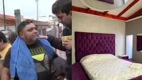 Pa’ lavarse los coquimbanos: motel de Coquimbo se gana aplausos por ofrecer duchas gratis y servir como punto de acopio tras fuerte temporal