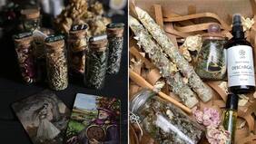 Ukti: Un emprendimiento de pasión, magia y bienestar esotérico