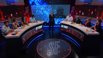 “Me gritoneaste, fui castigada”: ex Sin Filtros rompe el silencio sobre repentina salida y liquida a Cuchillo Eyzaguirre