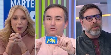 Karen - Neme - Alejandro Sepúlveda