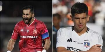 johnny herrera esteban pavez