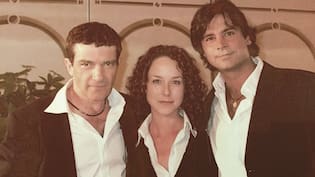 Hermana de Felipe Camiroaga lo recuerda a 15 años de su partida: compartió foto inédita de su infancia