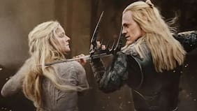 Los Anillos de Poder cierra rodaje y surge teoría sobre el rol que tendrá el actor conocido por dar vida a Vecna