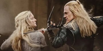 Los Anillos de Poder