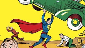 Superman sigue teniendo el cómic más caro de la historia: Action Comics #1 vuelve a romper todos los récords
