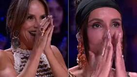 El show en Got Talent Chile que impactó a Diana Bolocco y Leonor Varela: jurado quedó sin palabras y tomó importante decisión