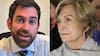 “Entiendo que le baje la ansiedad...”: El comentado dardo de José Antonio Kast Jr. a Evelyn Matthei