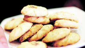 Conozca la psicología aplicada a la venta de galletas