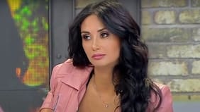 “Era muy guapo”: Pamela Díaz reveló antiguo amorío con conocido actor