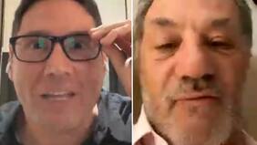 Pancho Saavedra quedó “pa’ dentro”: Juan Sutil y empresarios hacen millonaria donación para damnificados de incendios