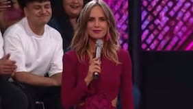 Los tomó a todos por sorpresa: el inesperado anuncio de Diana Bolocco que remece Fiebre de Baile