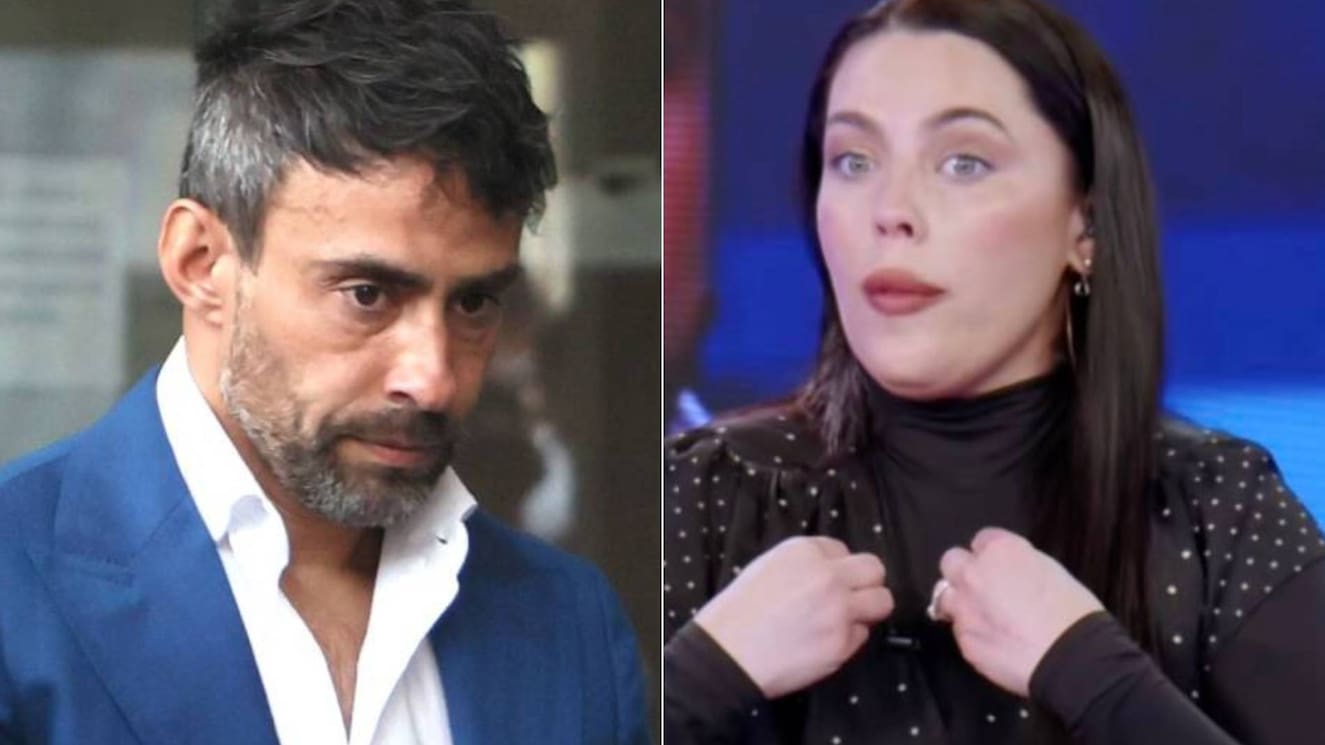 Daniela Aránguiz impacta con inesperada revelación y deja marcando ocupado a panel farandulero: involucra a Jorge Valdivia