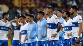 “No tiene que estar en el fútbol”: histórico de la ‘U’ critica actitud de Nico Castillo