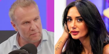 Felipe Kast - Pamela Díaz