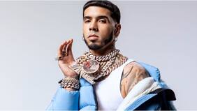 Dónde y cuánto cuesta ir al nuevo show de Anuel AA en Chile