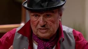 Murió el recordado humorista Ernesto Ruíz, “El tufo”