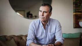 “Necesito reparación por parte de quienes me acusaron”: Cristián Campos habló de su demanda contra Raffaella Di Girolamo y la Fundación para la Confianza