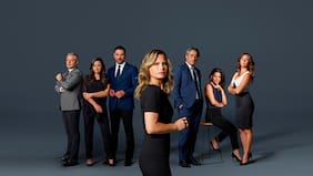 Meganoticias inicia nueva era informativa