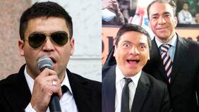 El duro encontrón entre el hijo de Bonvallet y amigo de su padre