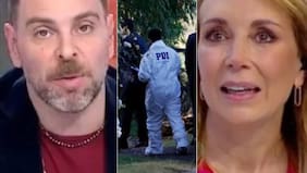 “¡Eso no lo sabíamos!”: la reveladora frase de autoridad sobre crimen de Graneros que remeció a Mucho Gusto