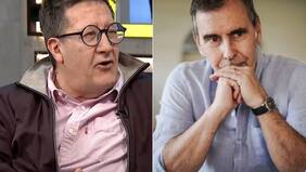 Willy Semler alzó y habló sobre las graves acusaciones en contra de Cristián Campos: expuso tajante opinión