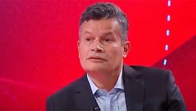 "No es tan mala la televisión chilena como dicen algunos. Y eso que me echaron de la tele...”, opina Felipe Bianchi
